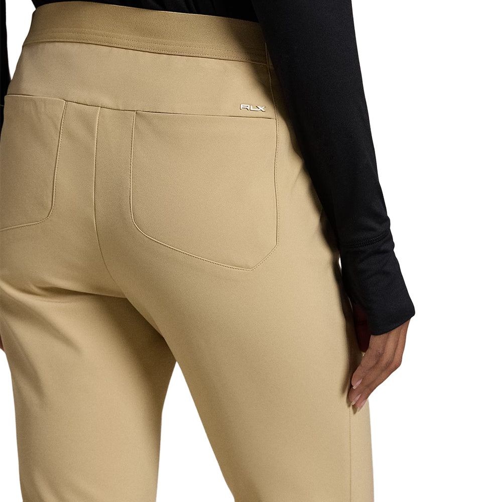Women's Eagle Nylon Stretch Pants