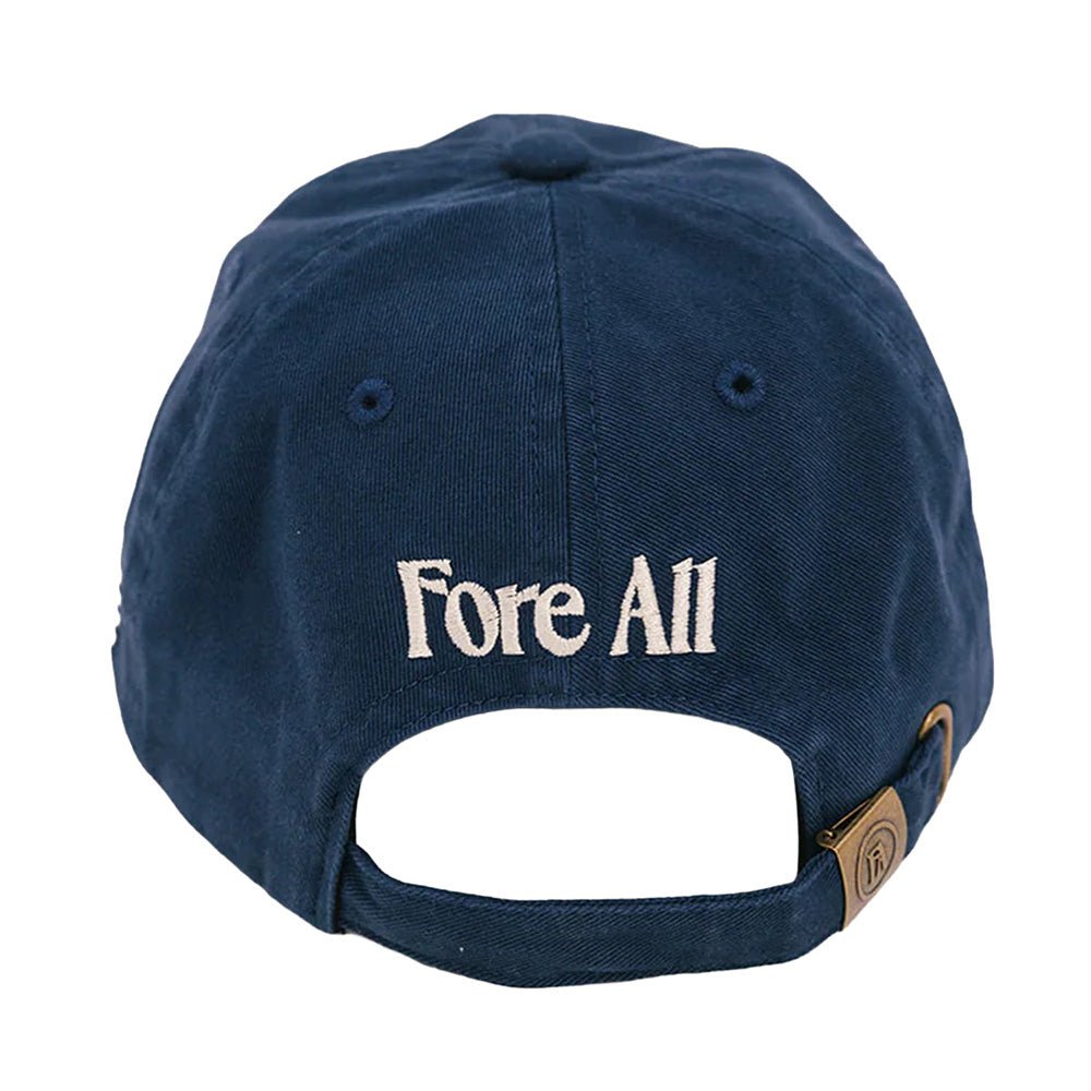 Women's USA Snaps Hat