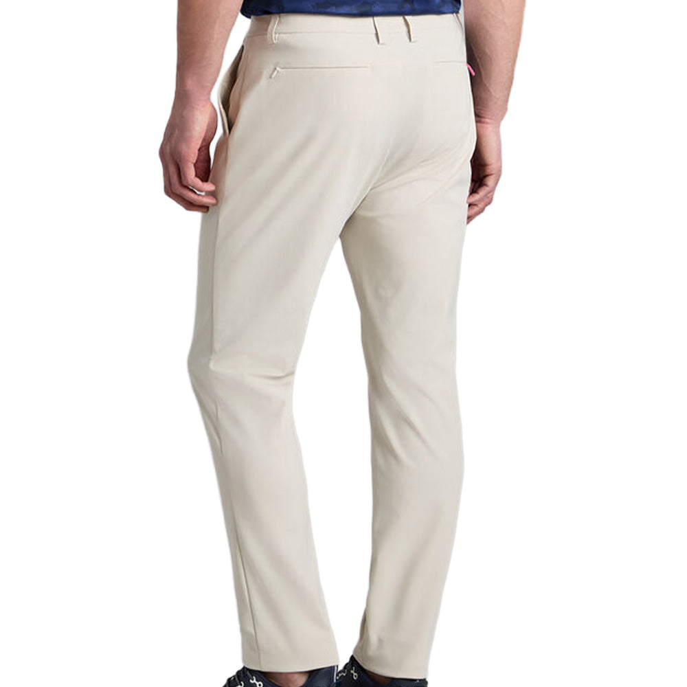 Tech Tour 4-Way Stretch Slim Pants