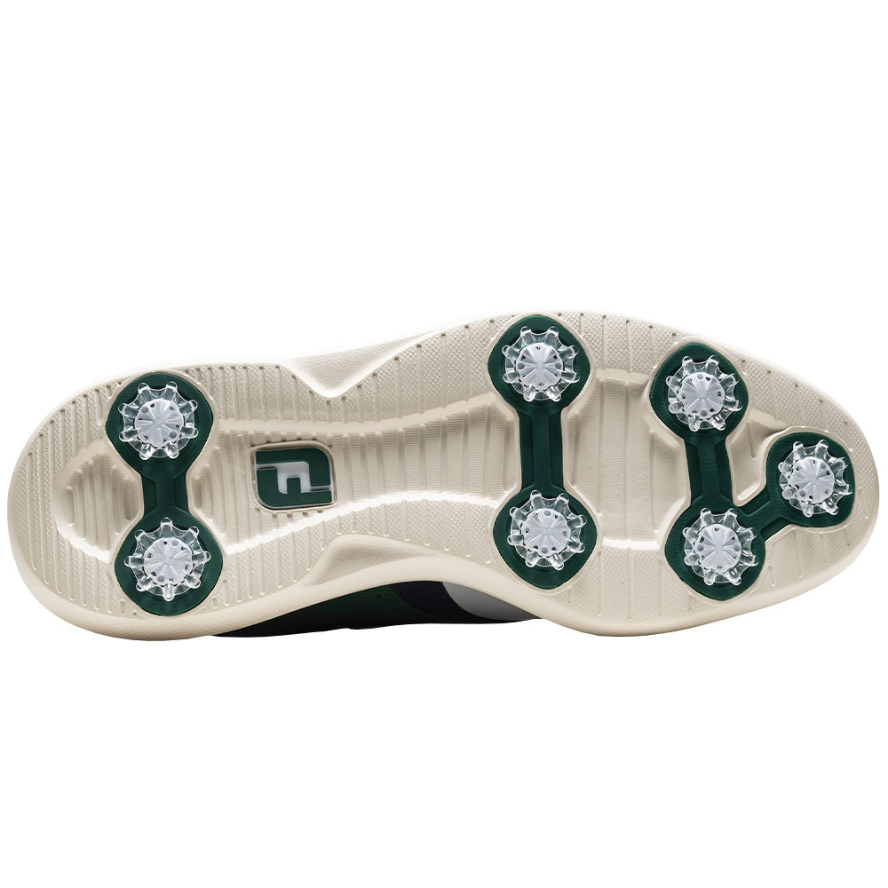 FJ Traditions Golf Shoes