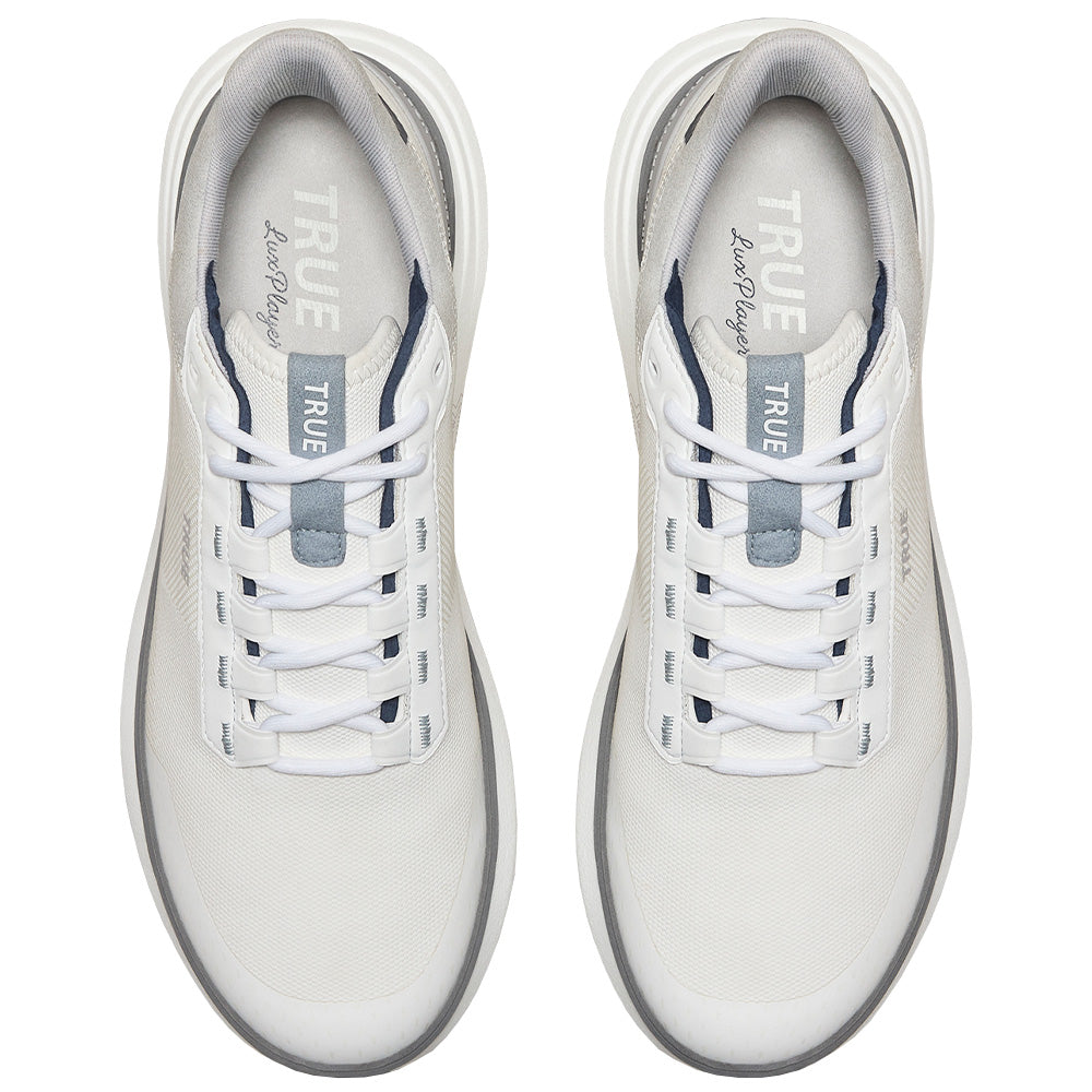 TRUE Lux2 Player Golf Shoes