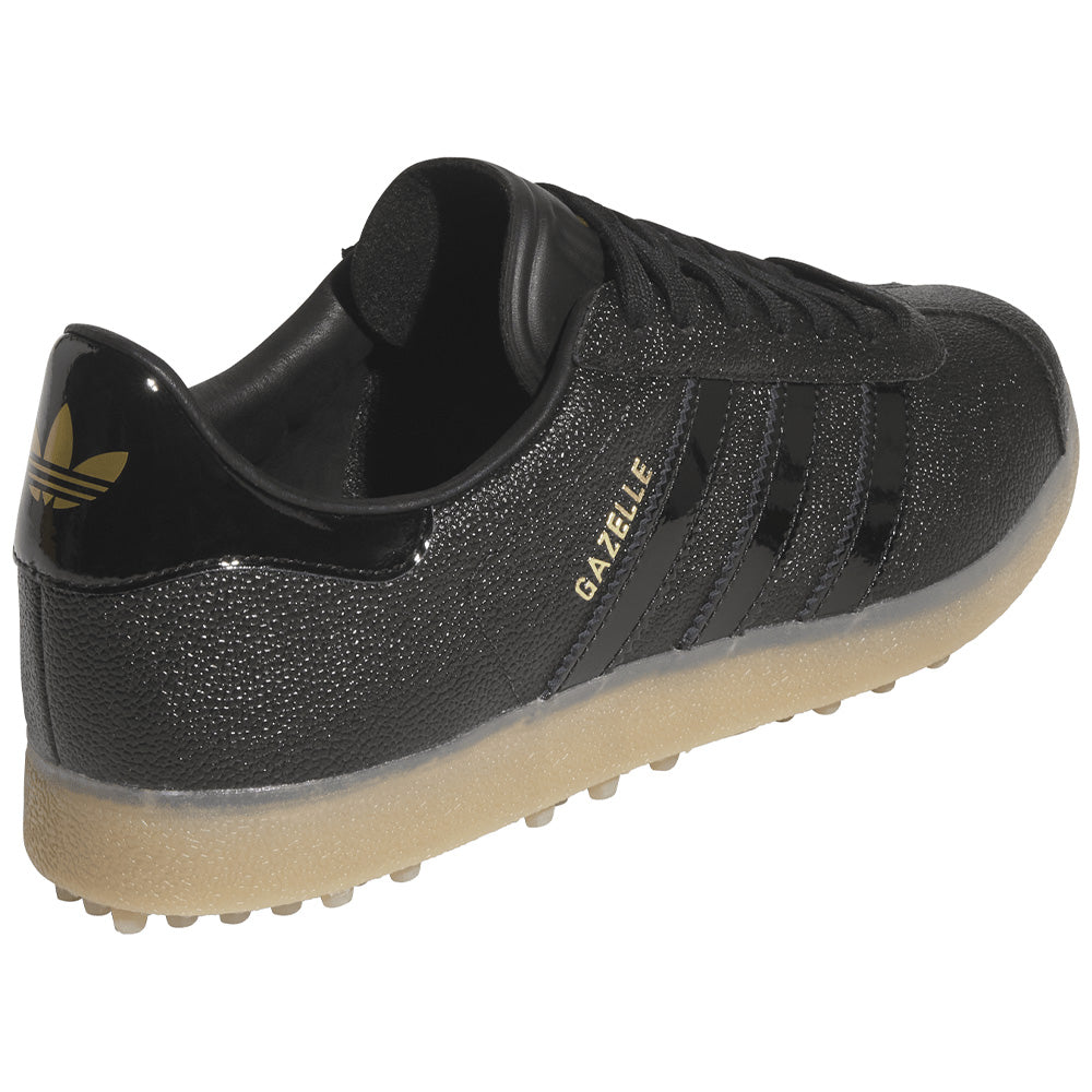 Gazelle Lux Spikeless Golf Shoes