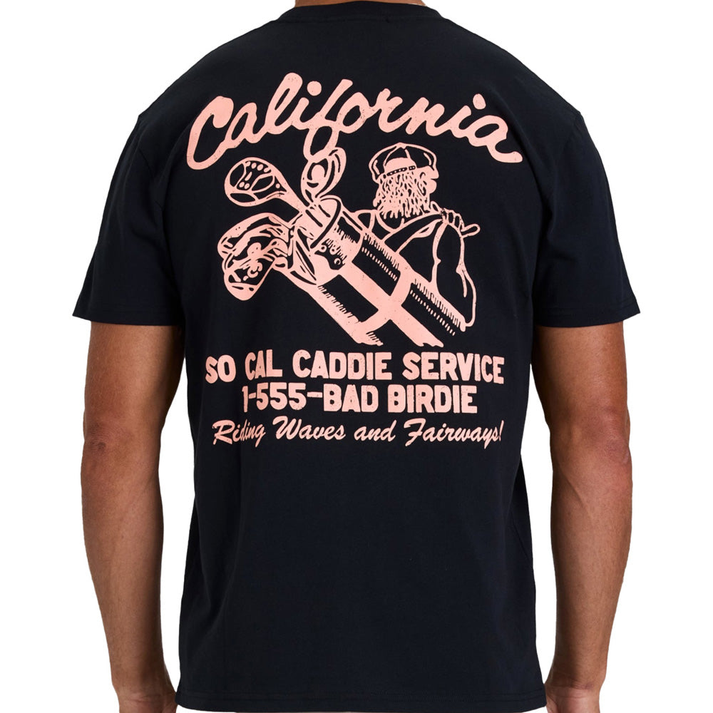 Bad Habits Never Die Graphic T-Shirt