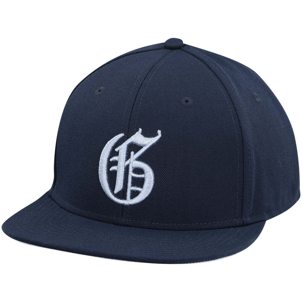 G Snapback Hat