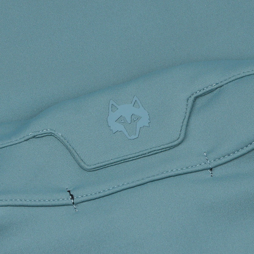 Women's Soleil Long Sleeve 1/4 Zip Top