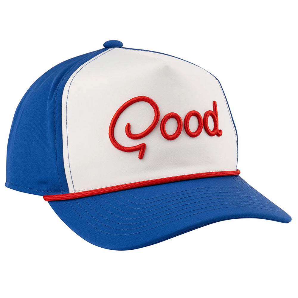 Dallas Rope Hat
