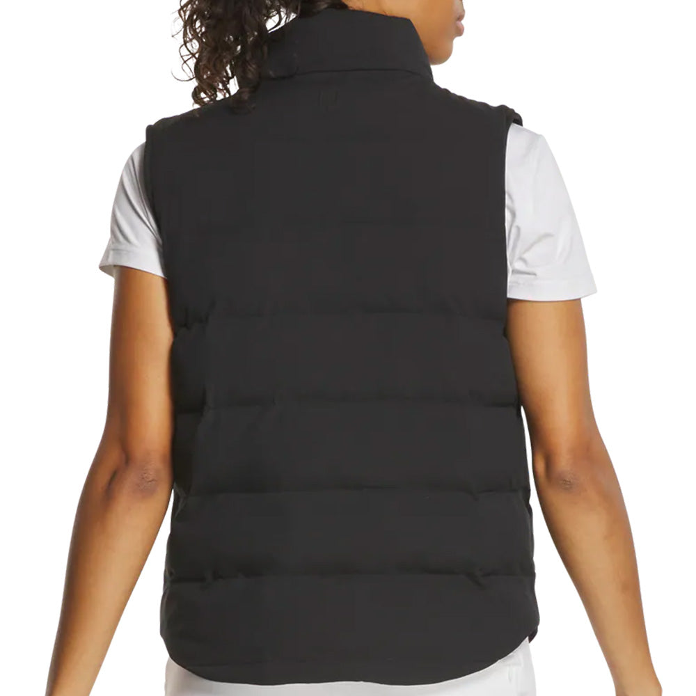 Women's ThermoSeries Insulated Vest