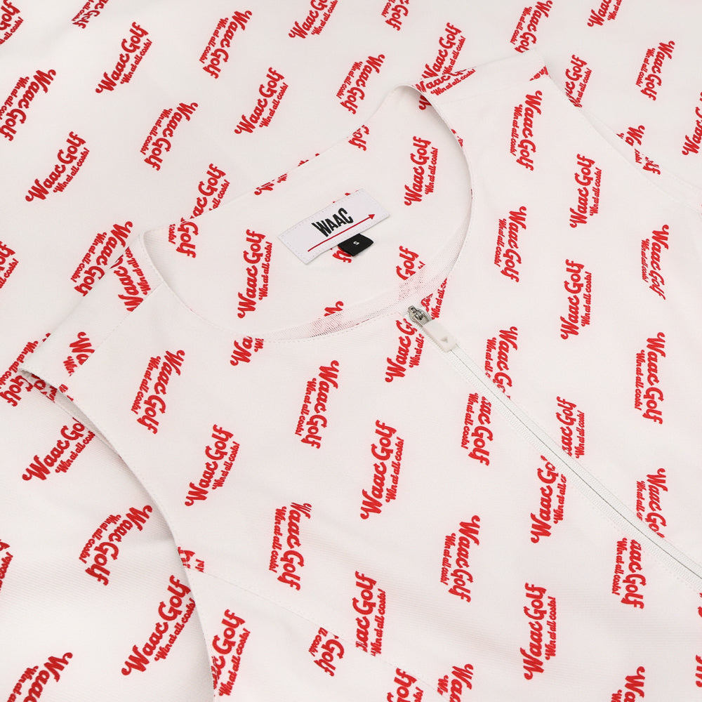 Women's Pleat Sleeveless Dress