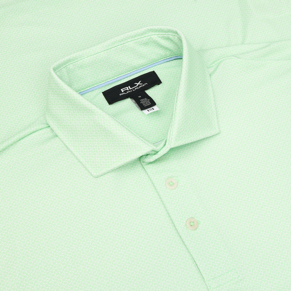 Classic Fit Performance Polo