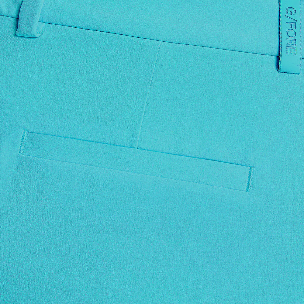 Maverick 4-Way Stretch Lined Shorts