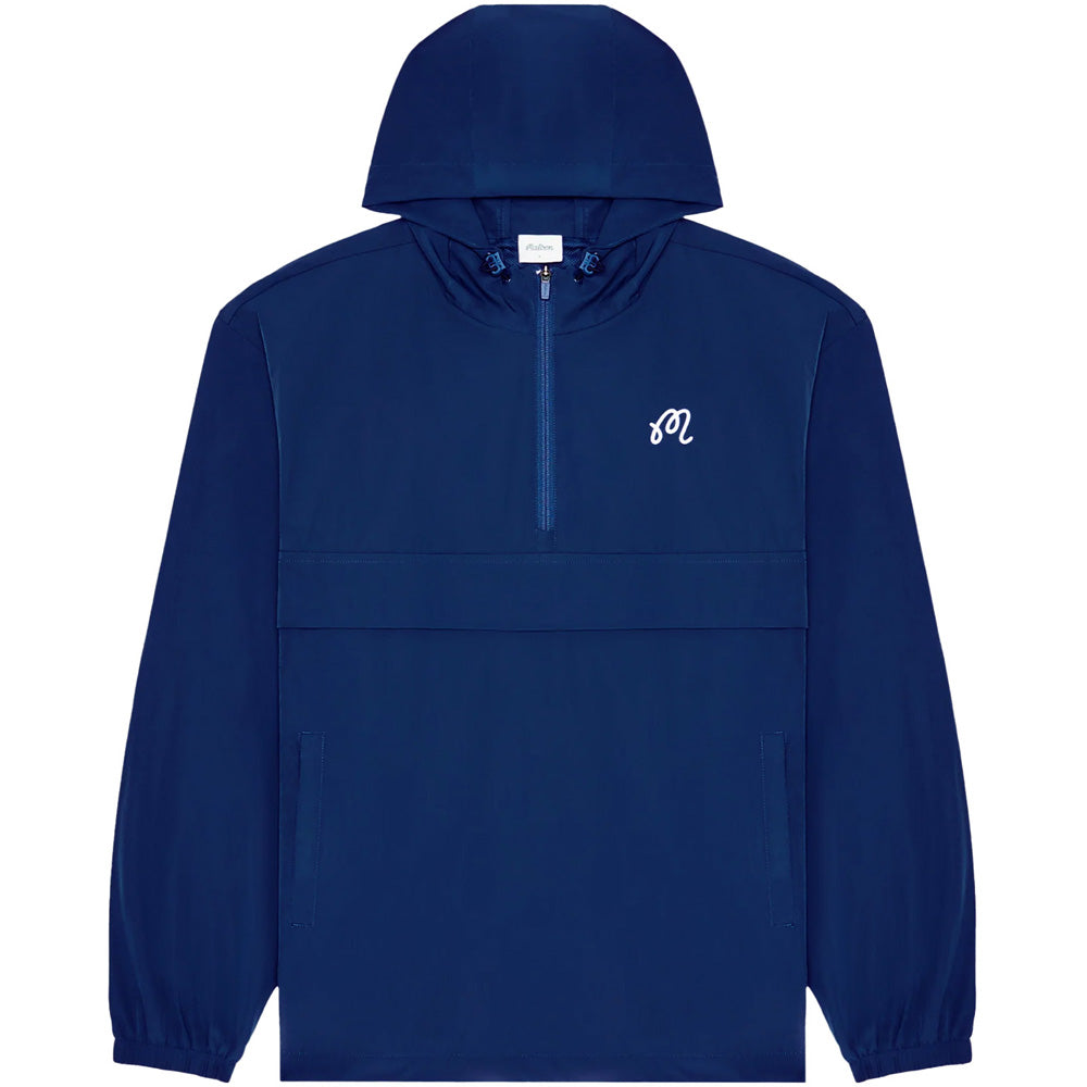 Ridge 1/4 Zip Anorak