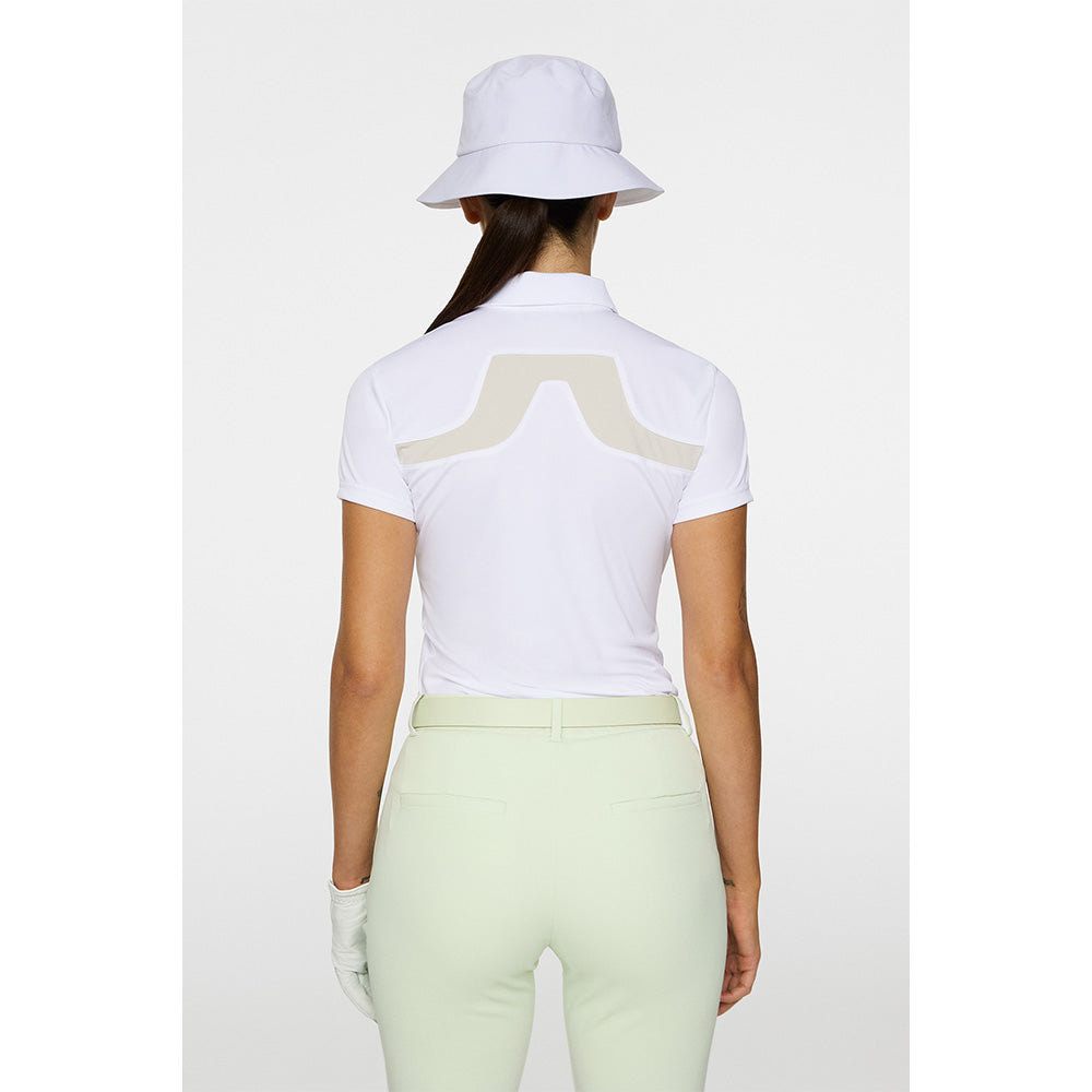 Women's Cassie Polo
