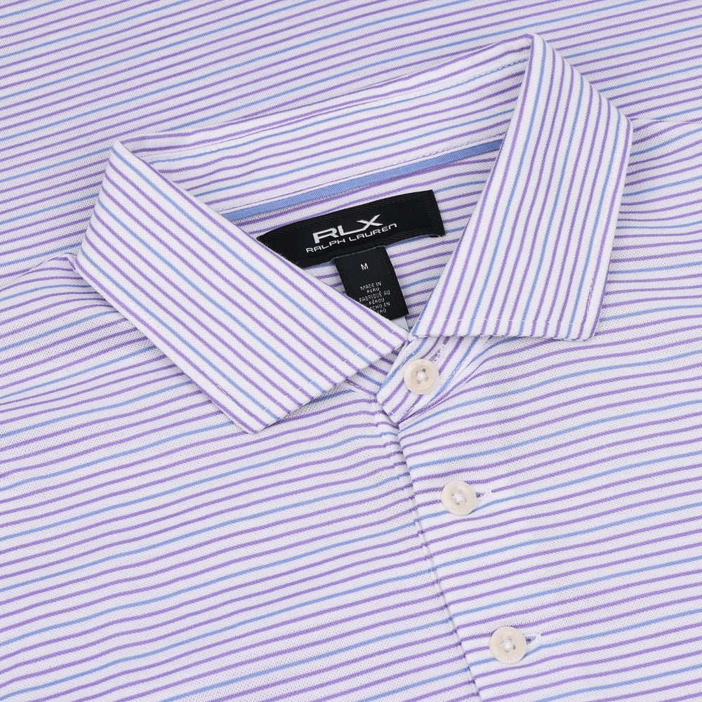 Tour Pique Polo - Fairway Styles