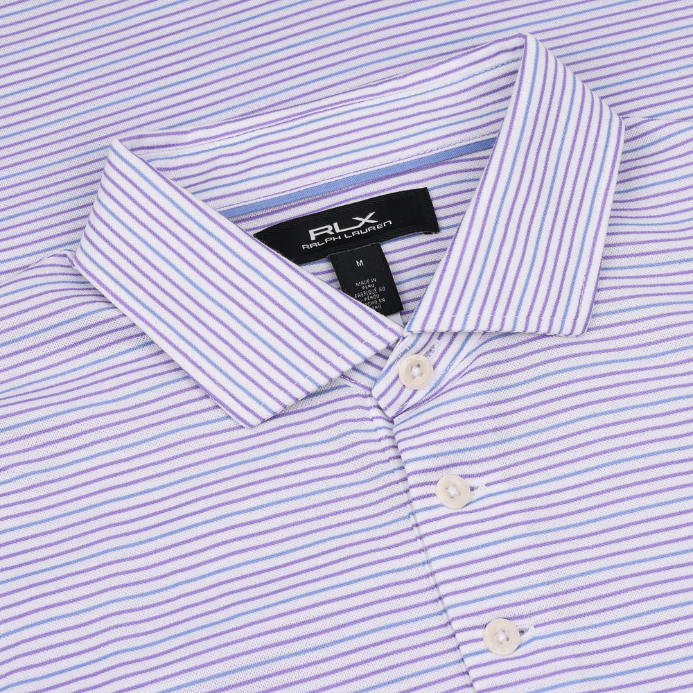 Tour Pique Polo