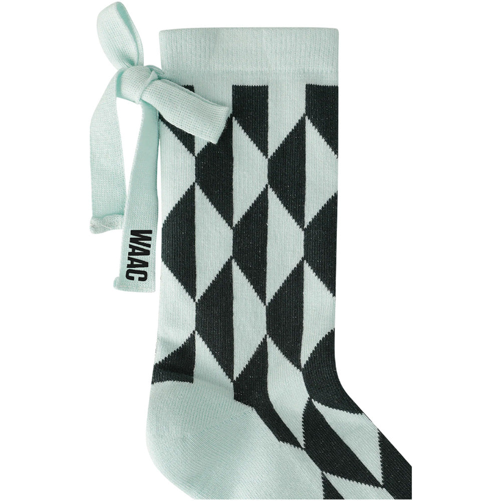 Women's Ribbon Socks