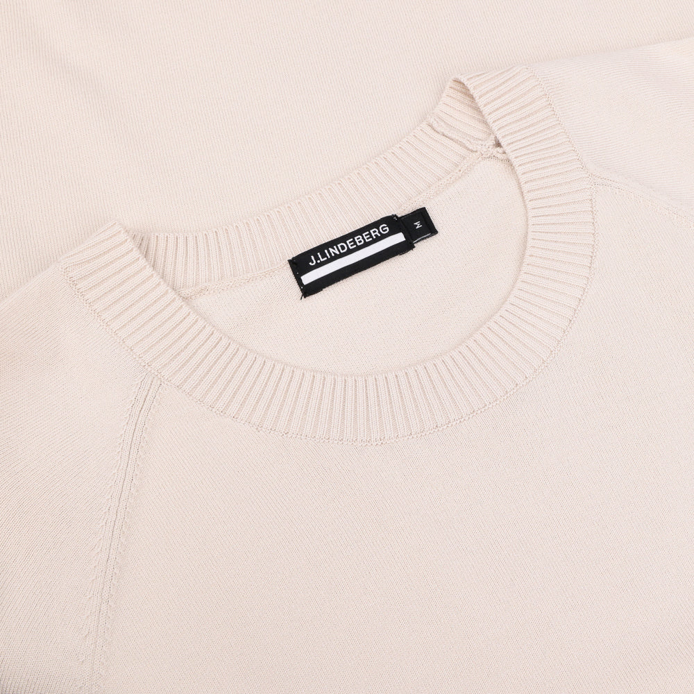 Heath Knitted Sweater