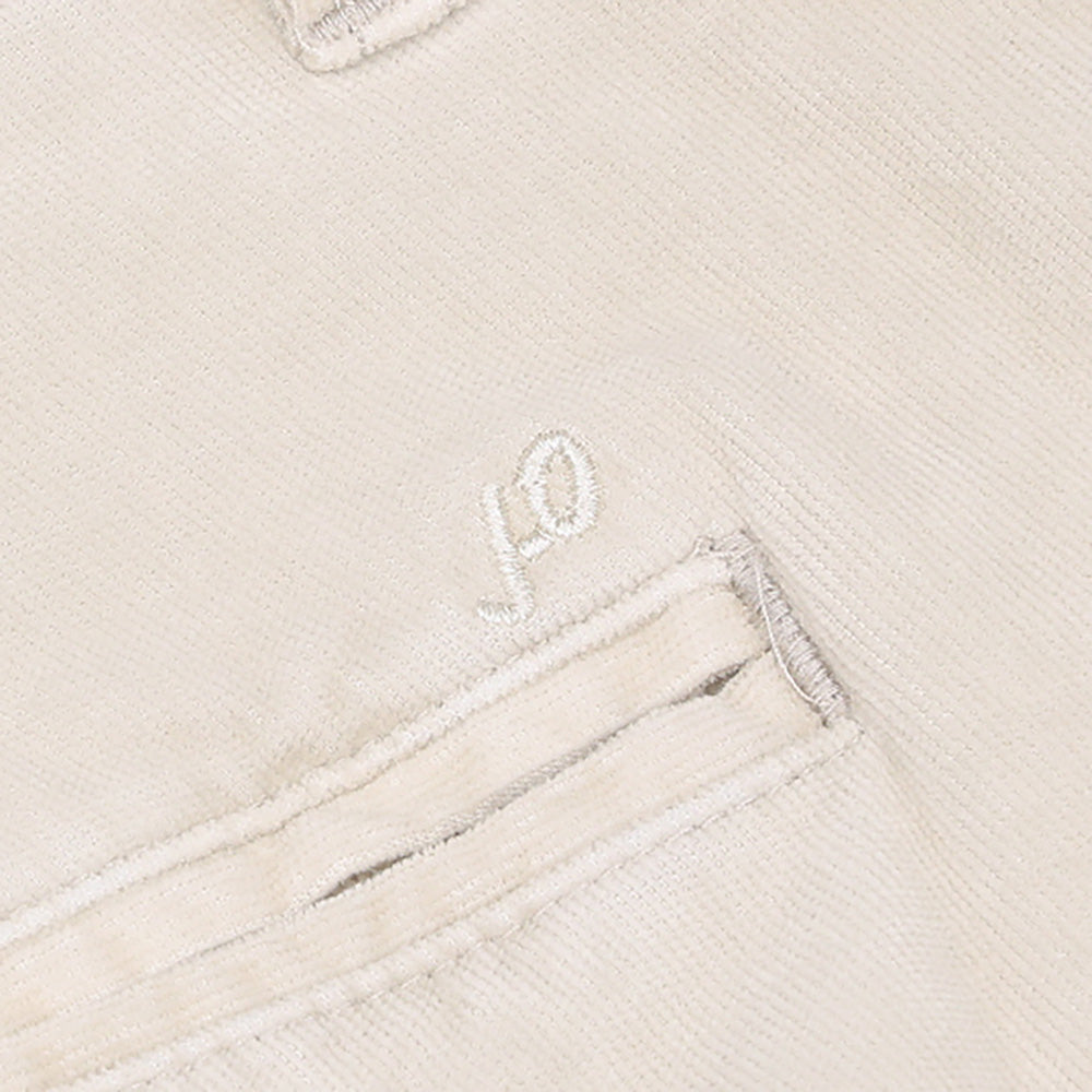 Barchers Corduroy Shorts