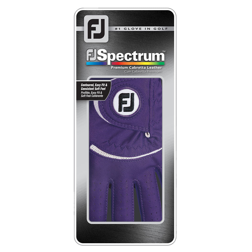 Women's Spectrum Gloves
