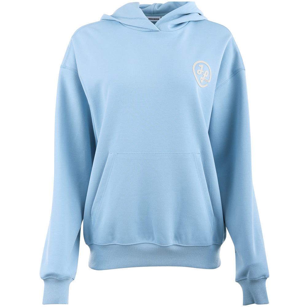 Women's Cove Print Hoodie