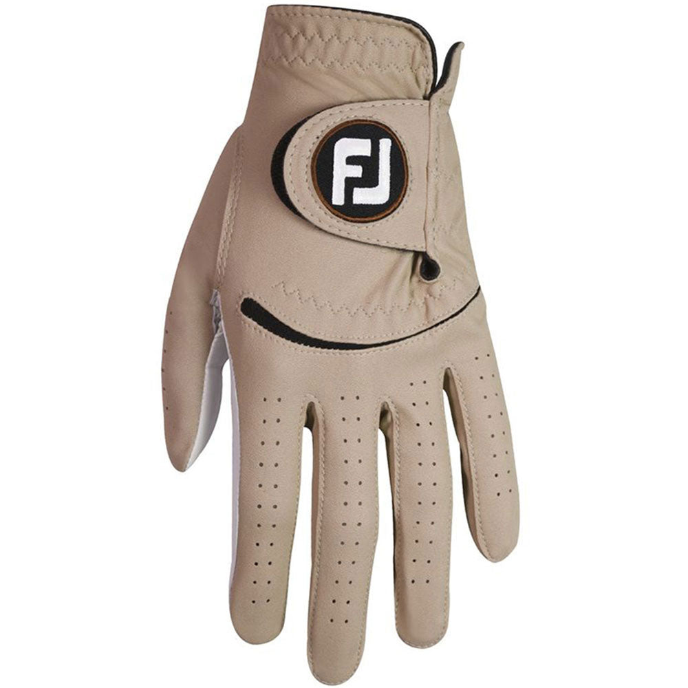 Spectrum Gloves