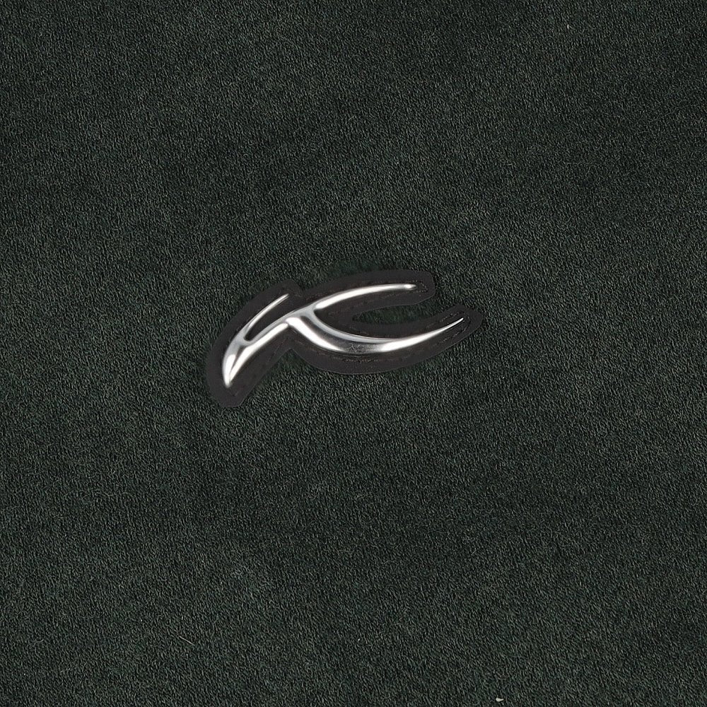 Iverness 1/4 Zip Hoodie - Fairway Styles