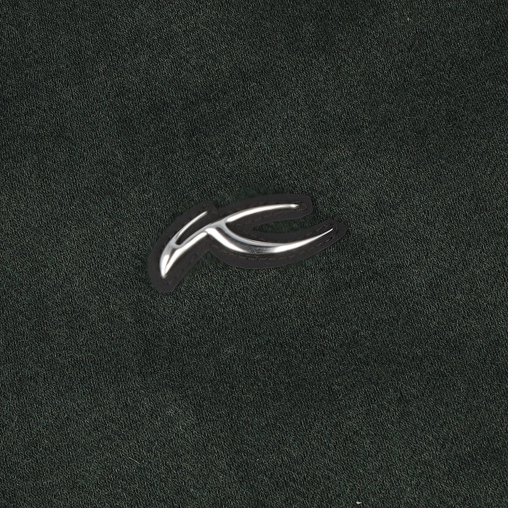 Iverness 1/4 Zip Hoodie