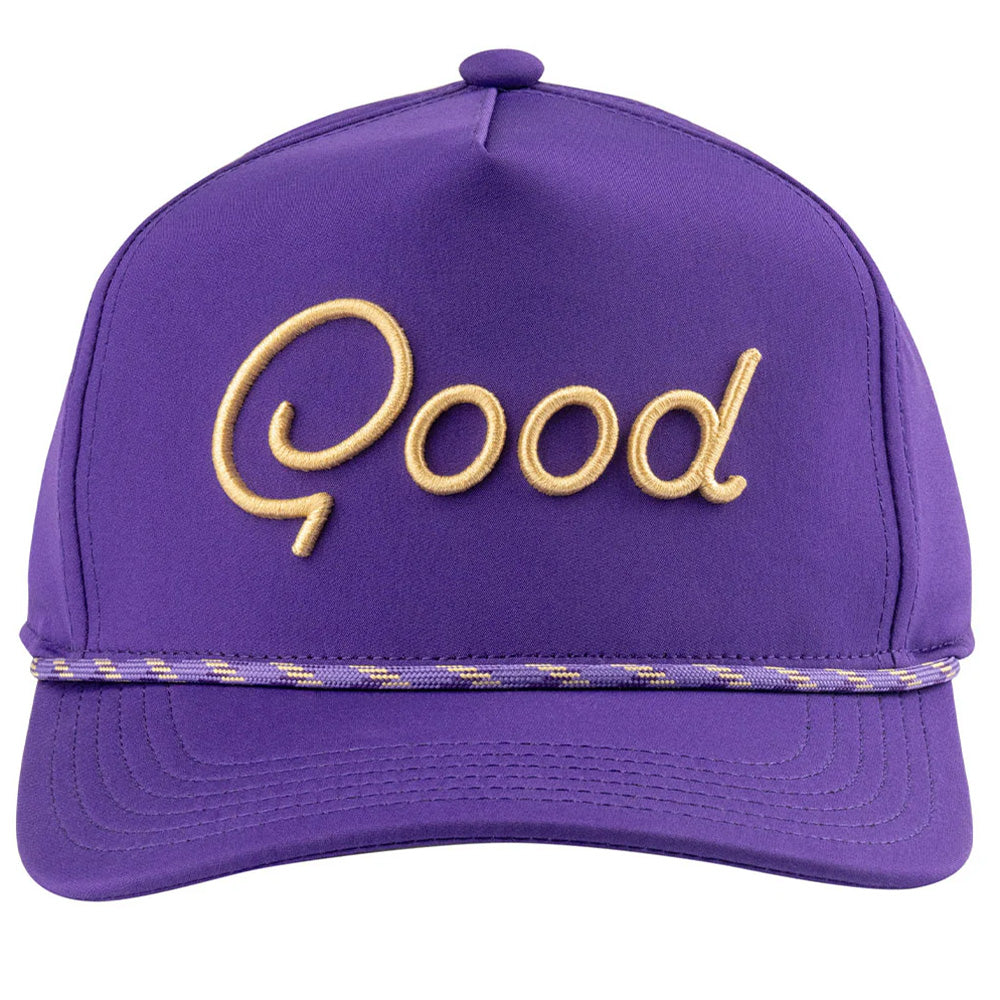 My Dawg Rope Hat