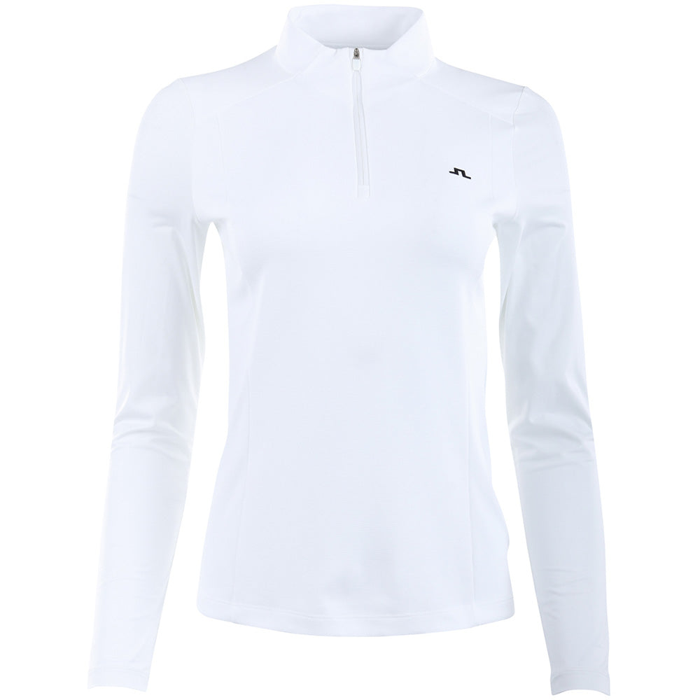 Women's Cindy 1/4 Zip Mid Layer