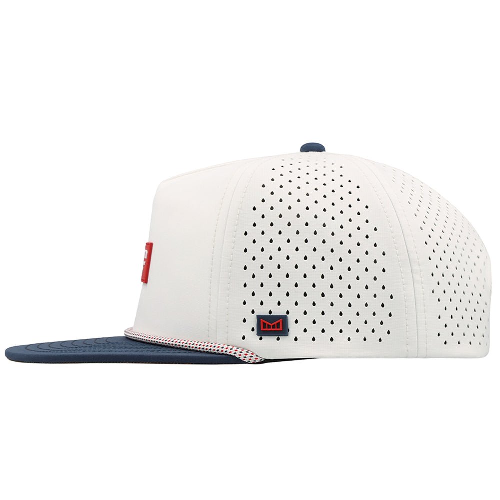 Coronado Merica Camo Hydro Hat