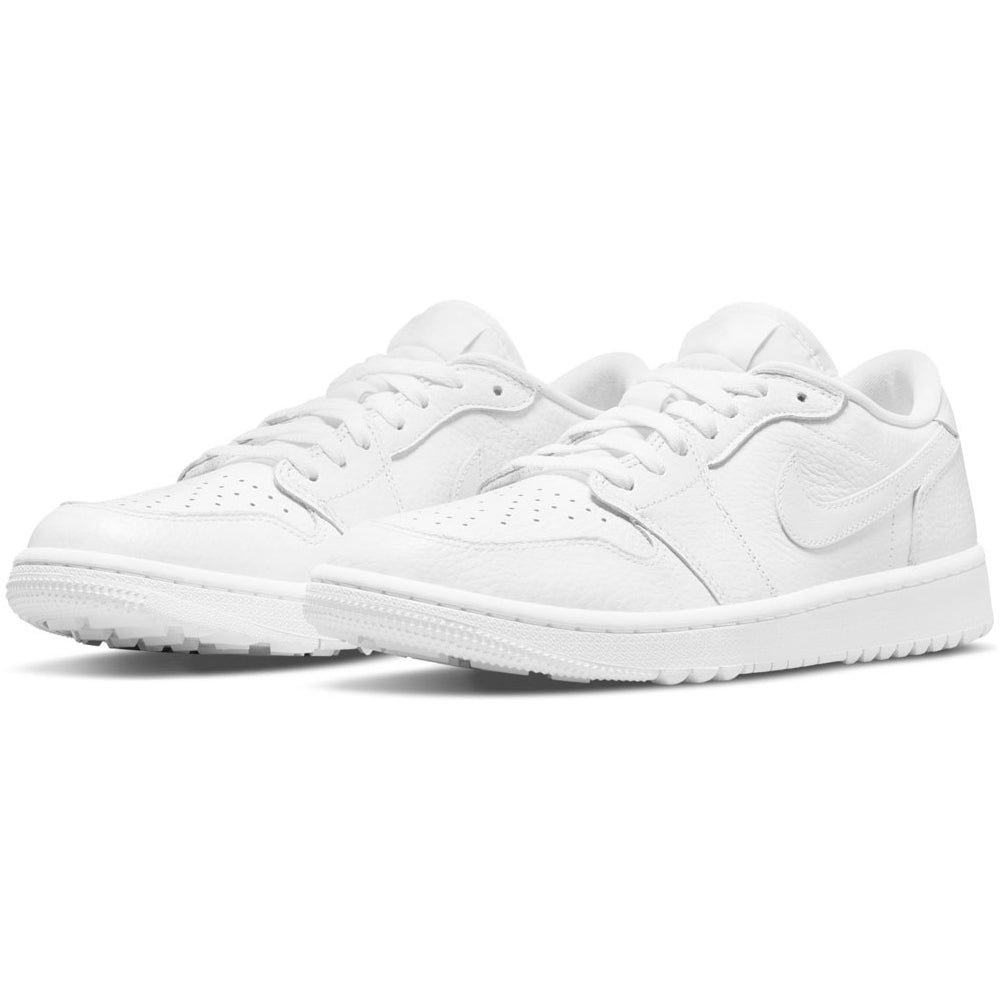 Air Jordan 1 Low G 25 Spikeless Golf Shoes