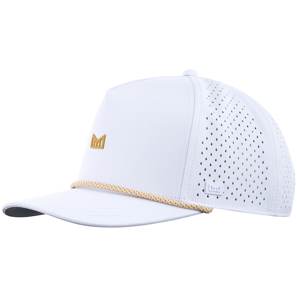 Odysea Rope Bulls Icon Hydro Hat
