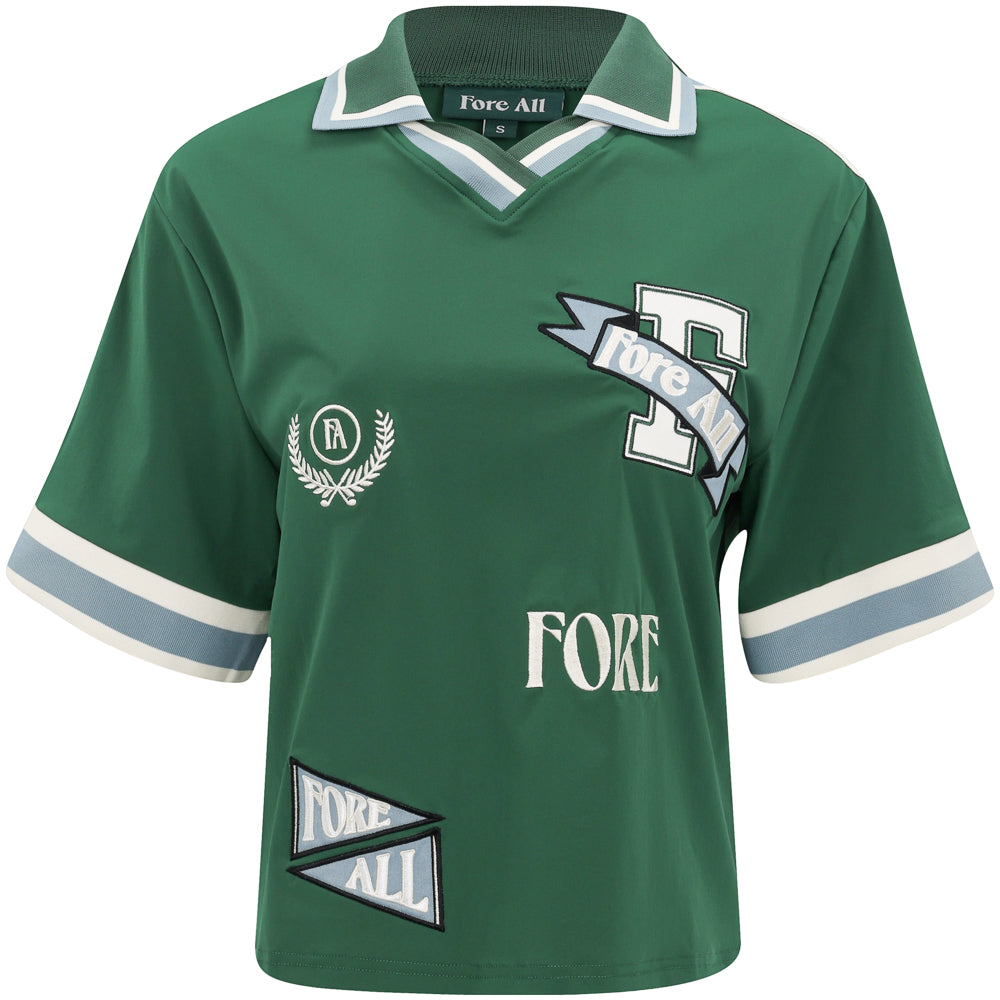 Women's Dillon Polo