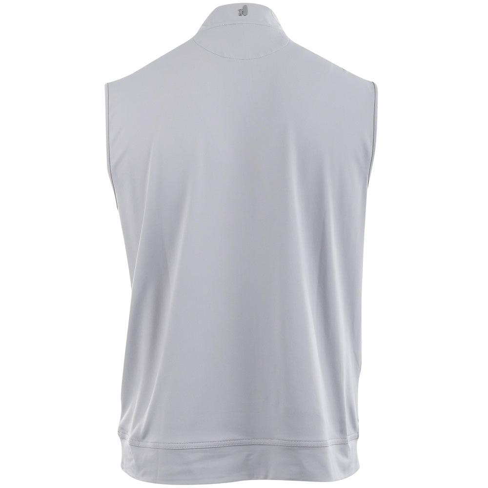 Torque Performance 1/4 Zip Vest