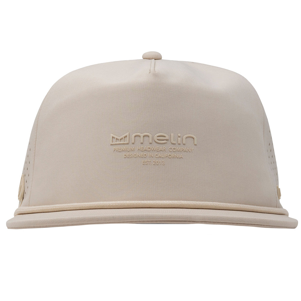 Coronado Hydrolite Hat - Bone