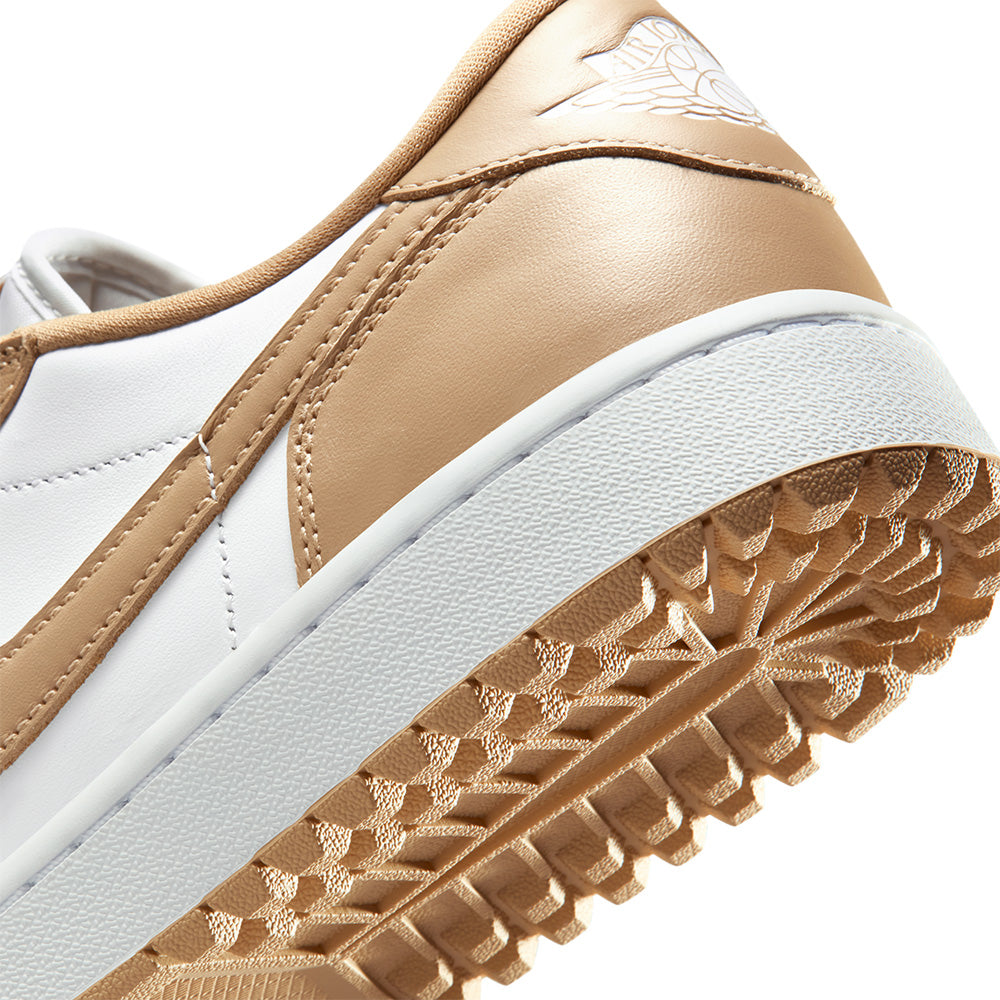 Air Jordan 1 Low G Spikeless Golf Shoes