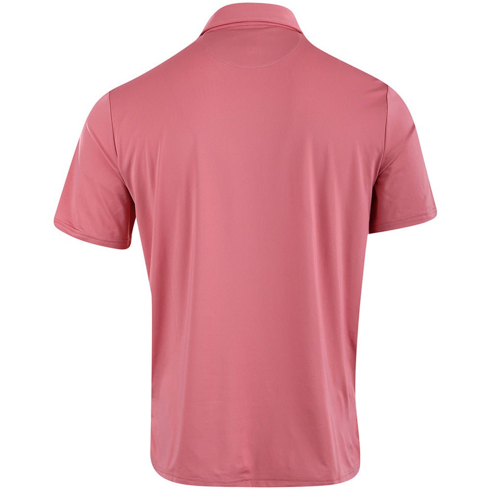 Lightweight Airflow Jersey Knit Polo - Fairway Styles