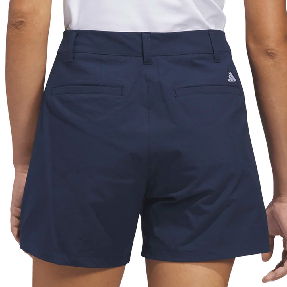 Women's Ultimate365+ Twistweave 5" Shorts
