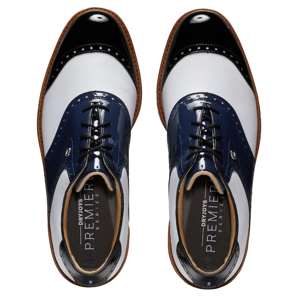 Premiere Series Wilcox Golf Shoes - Previous Season