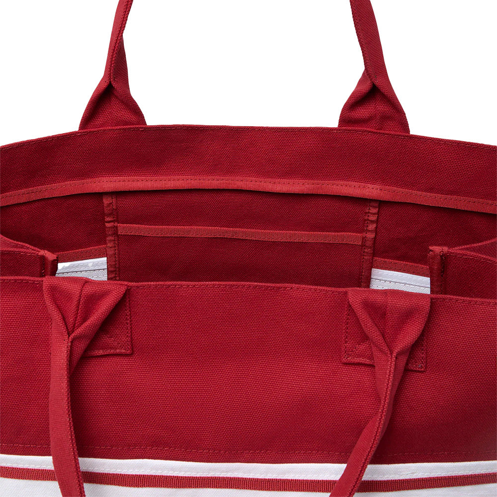 Foeburn Market Tote Bag