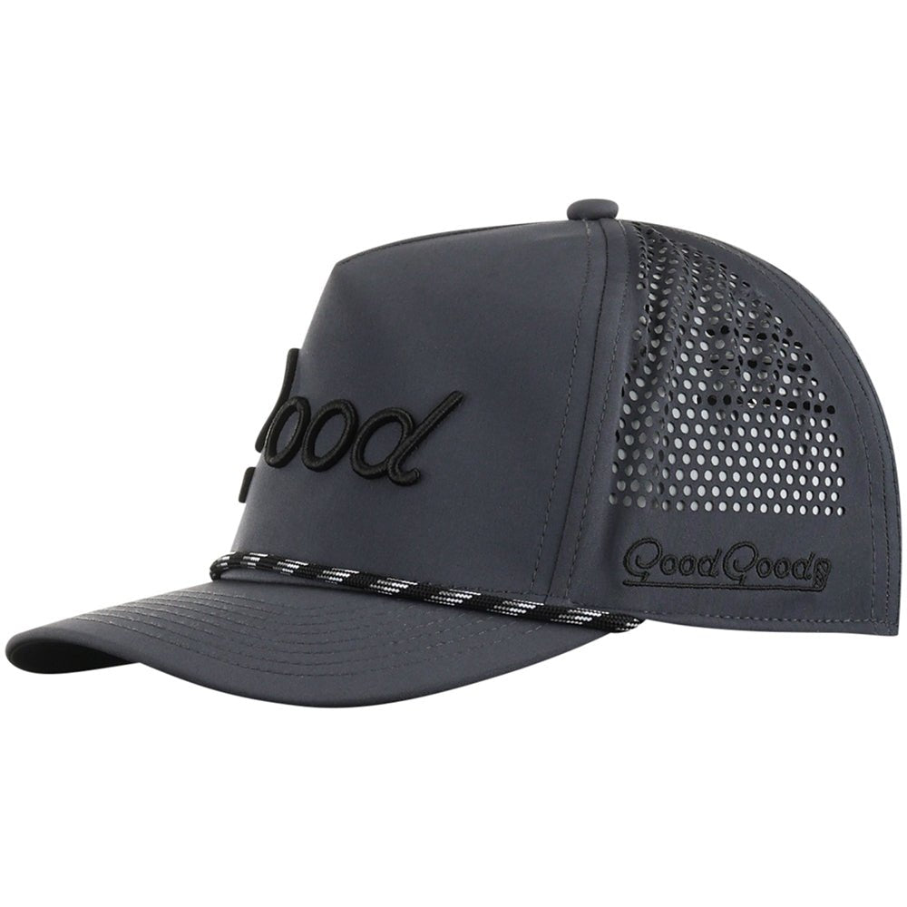 Slice Rope Hat - Fairway Styles