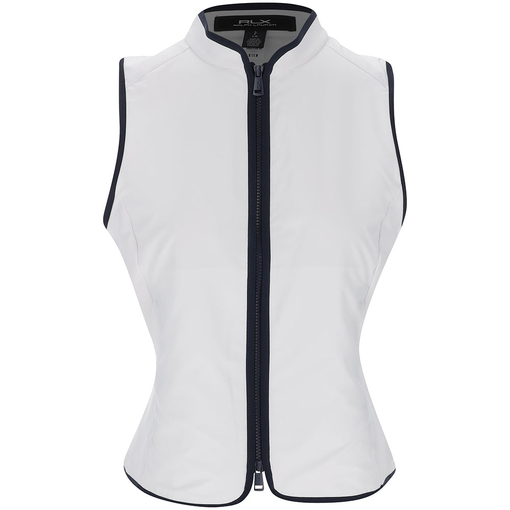 Women's French Terry Vest