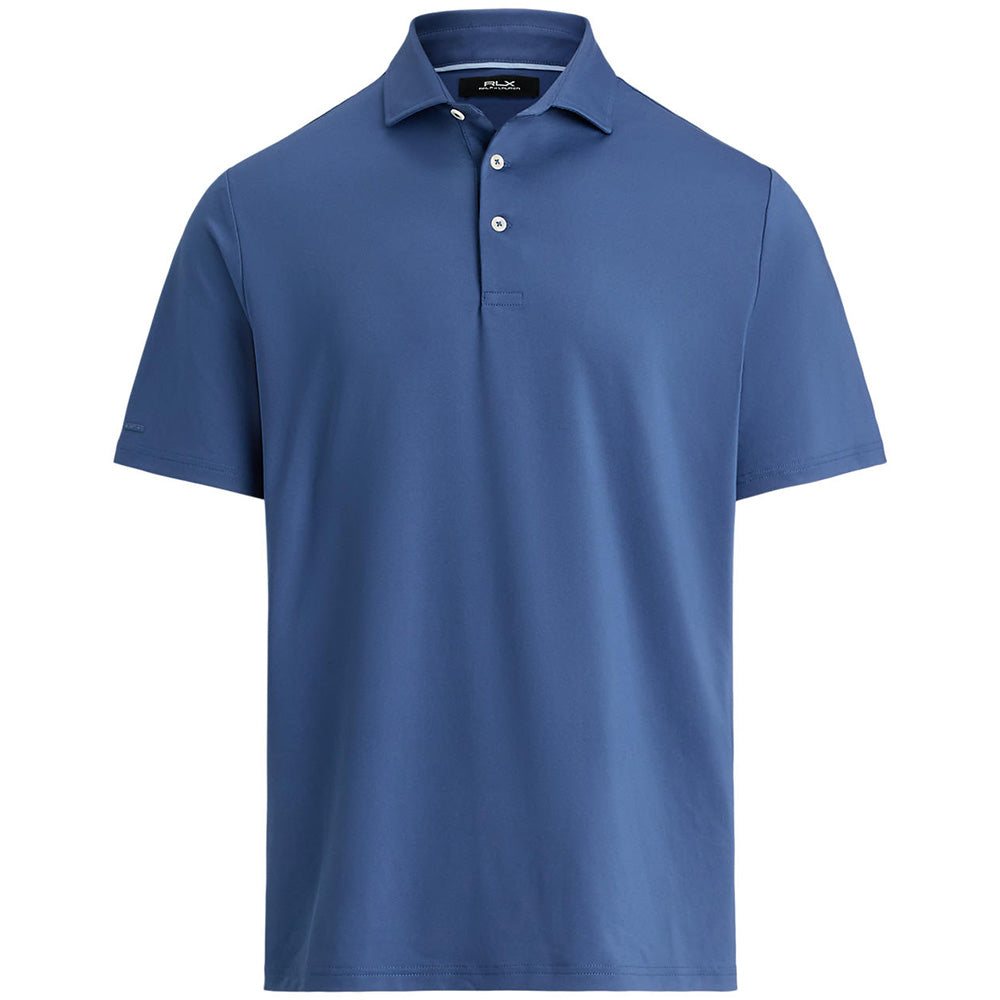 Classic Fit Performance Polo