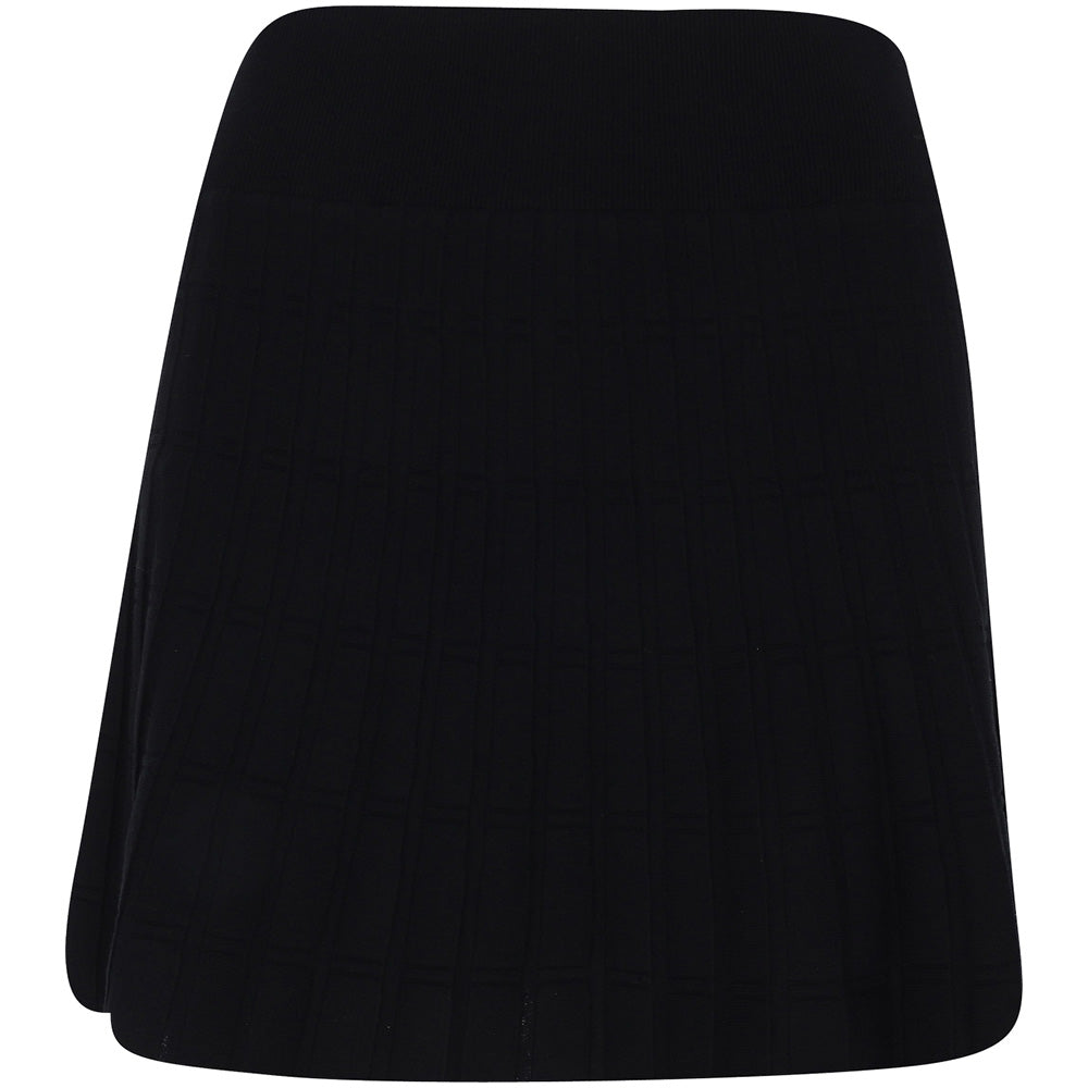 Women's Esmeralda Knitted Skort