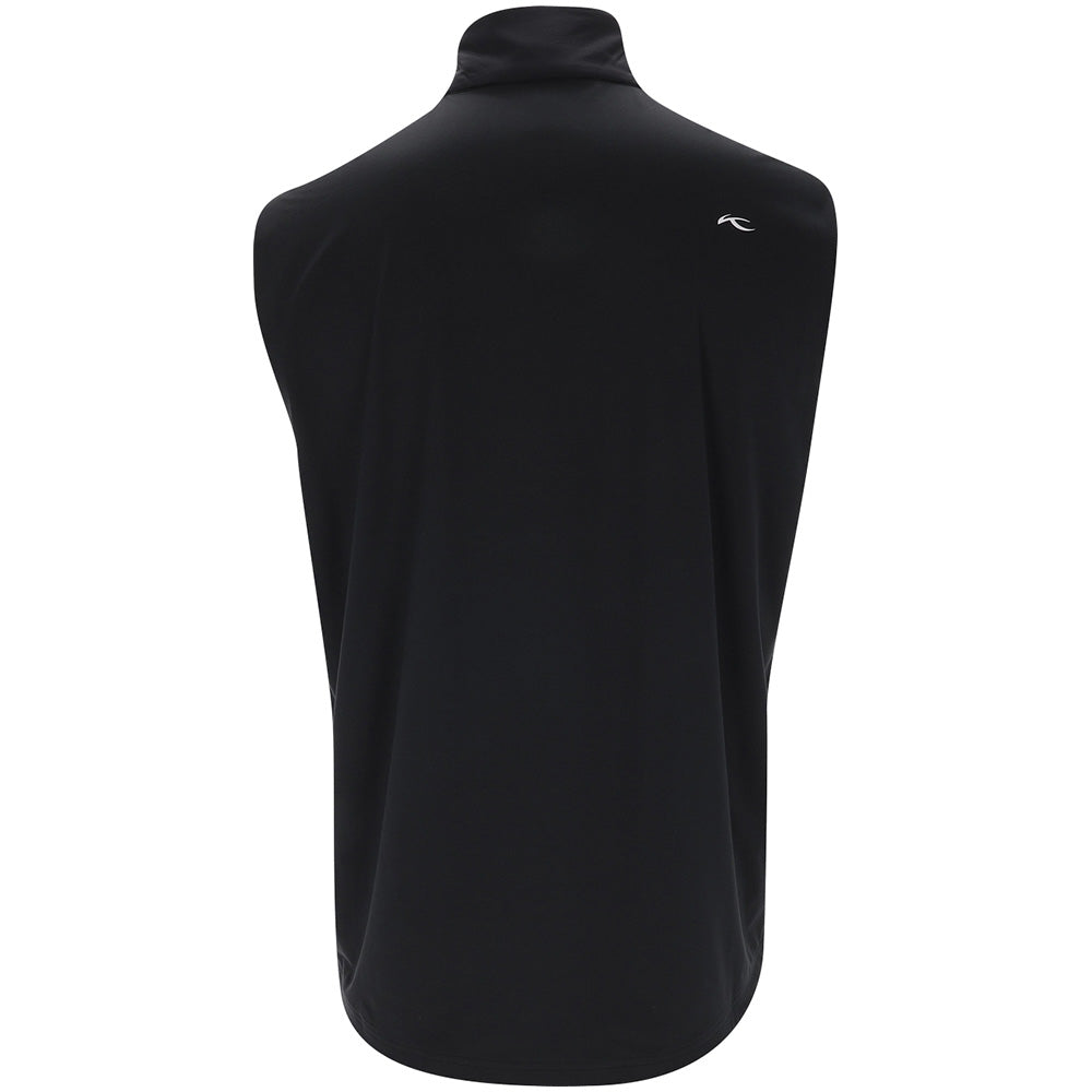 Retention Full Zip Vest