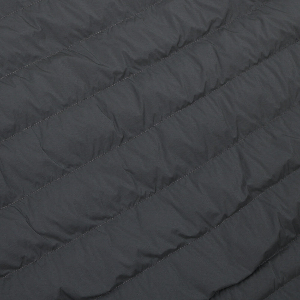 Quilted Vest