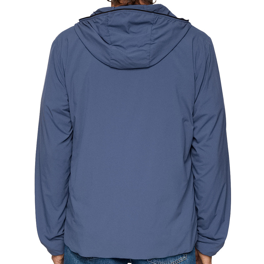 Chasm Hooded Jacket