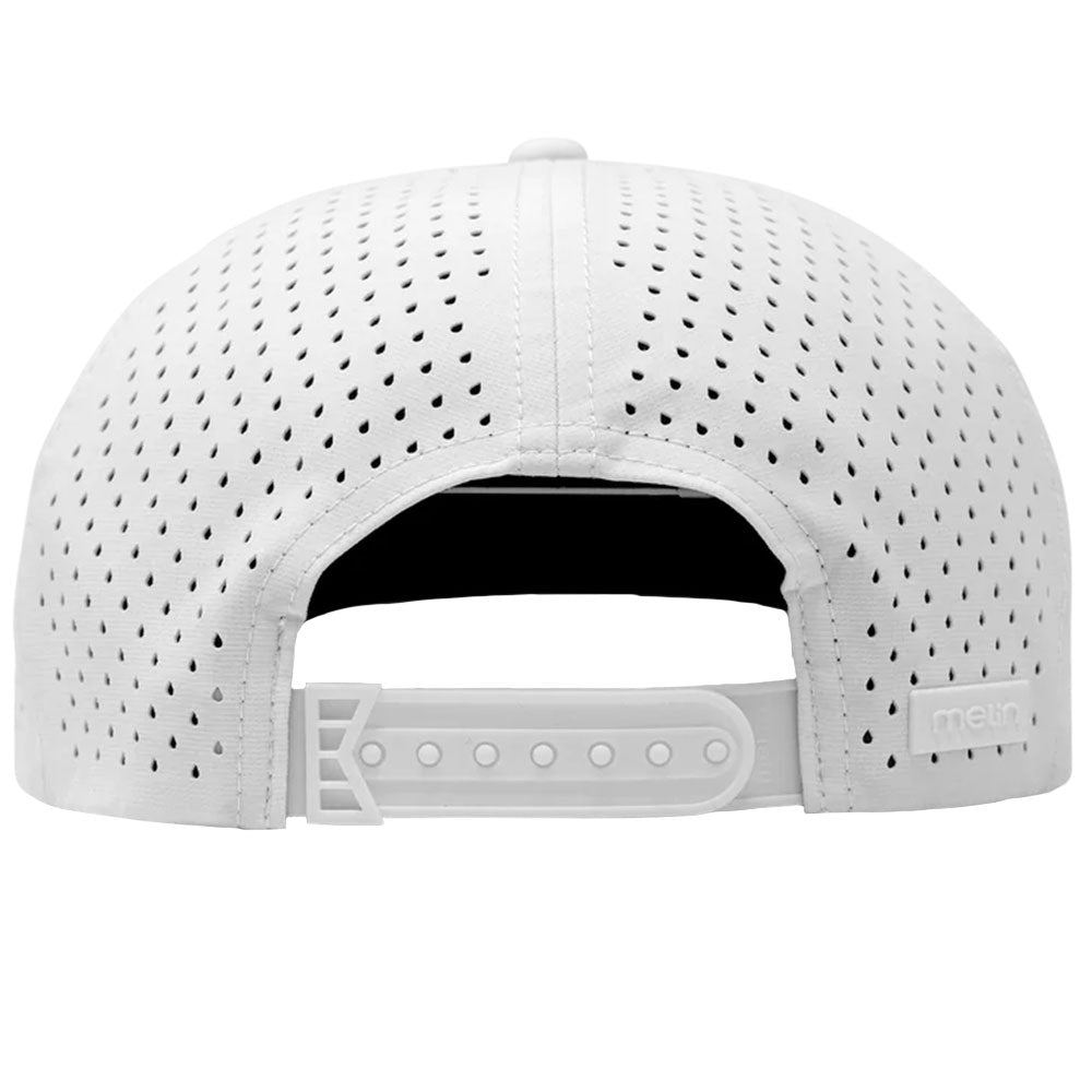 Hydro Coronado Brick Hat