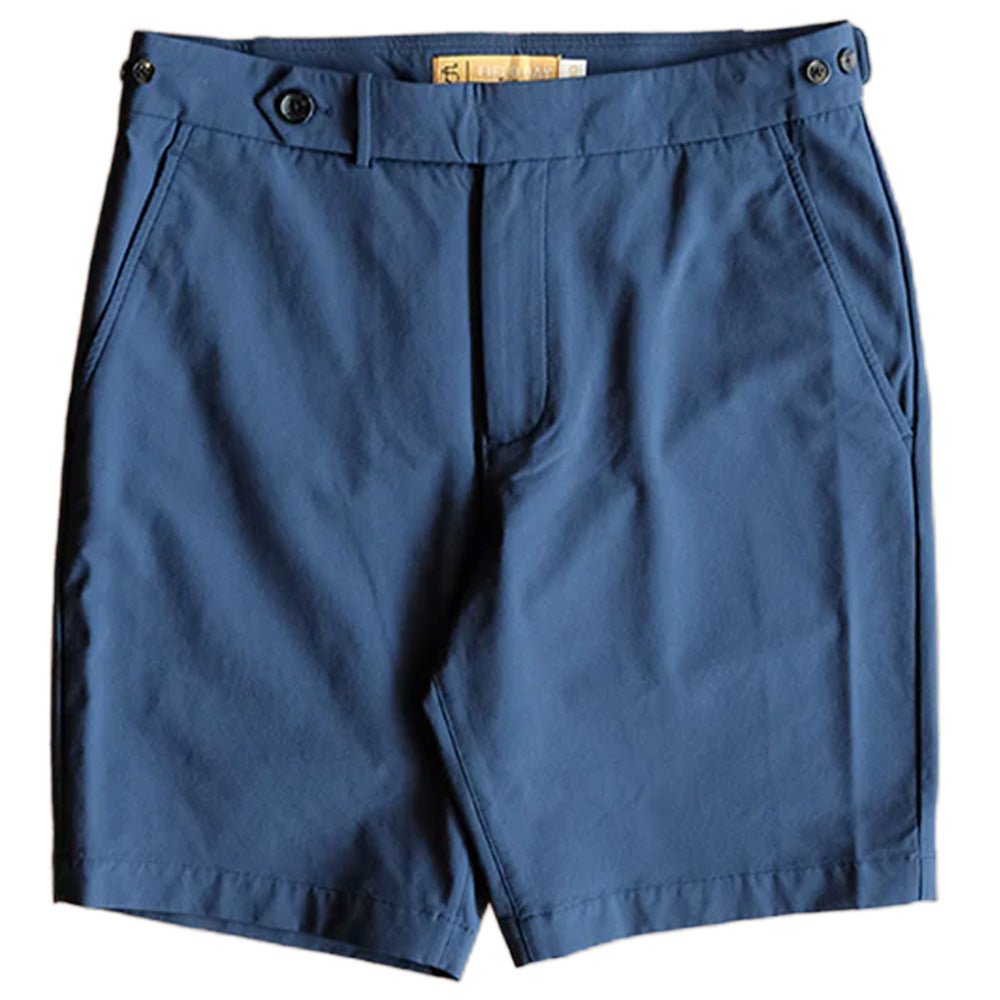 Belfry Performance Short - Fairway Styles
