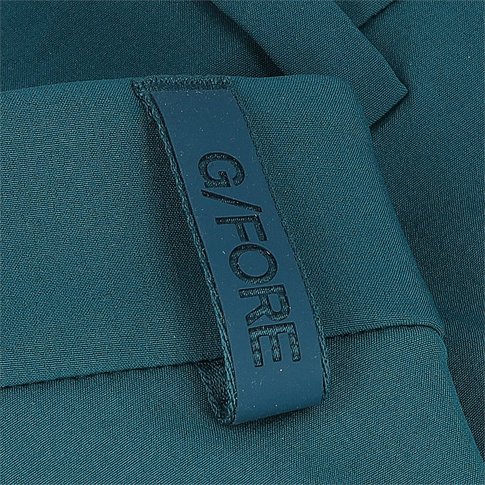 Maverick 4-Way Stretch Lined Shorts