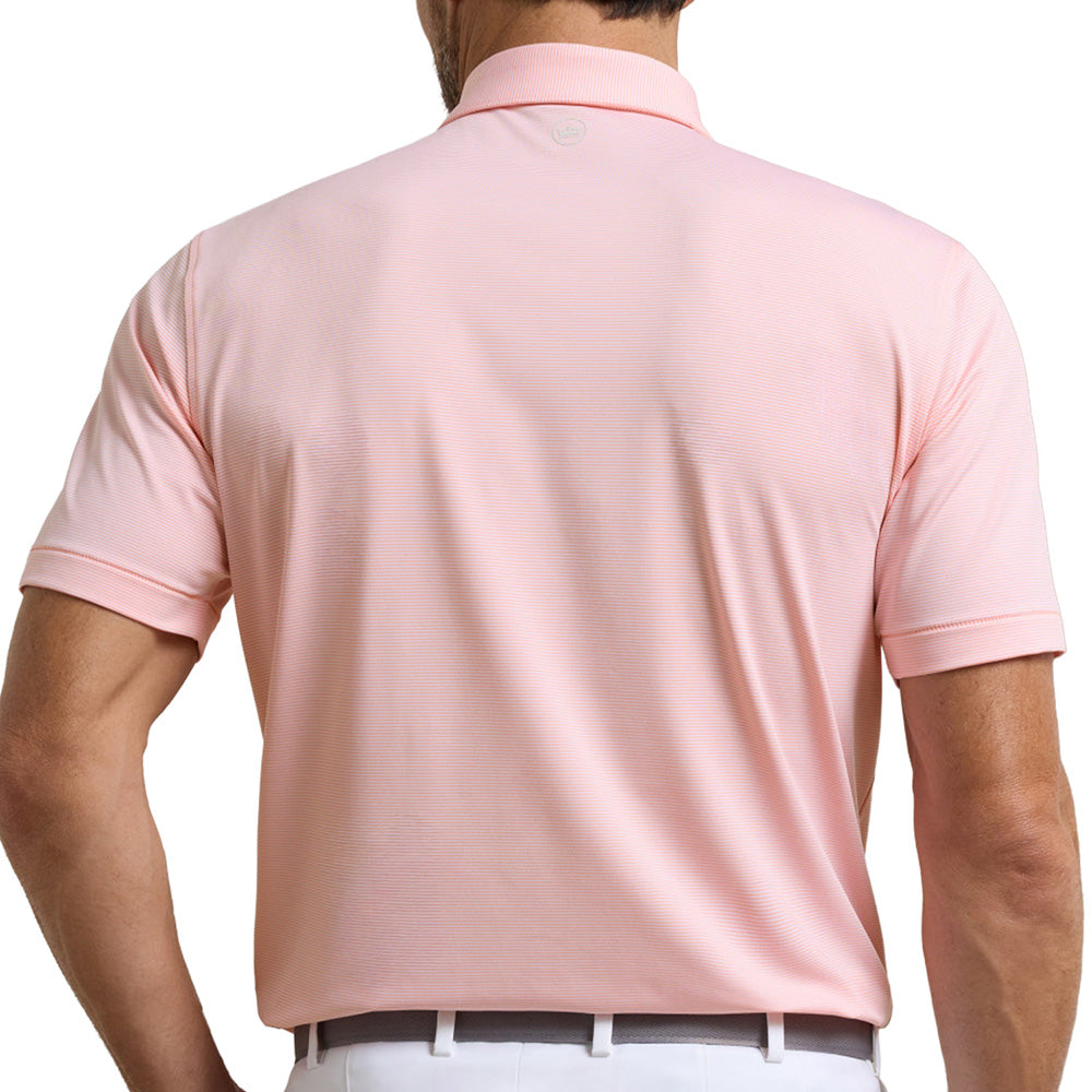 Jubilee Performance Jersey Polo